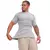 Camiseta Americana Ribana Algodao Premium para Treino, Festa, Casual - OUTLET | Loja Oficial | Roupas Masculinas e Femininas