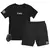 Compre 1, Leve 3. Camiseta 100% Algodão E Short Moletom Várias Cores Masculina Estampado + Brinde - OUTLET | Loja Oficial | Roupas Masculinas e Femininas