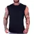 Camiseta Regata Masculina Oversized Básica Algodão Premium na internet