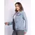 Jaqueta Jeans Feminina Modelo Casual - OUTLET | Loja Oficial | Roupas Masculinas e Femininas