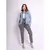 Jaqueta Jeans Feminina Modelo Casual na internet