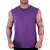 Camiseta Regata Masculina Oversized Básica Algodão Premium na internet