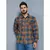 Camisa Xadrez Masculina Manga Longa Flanelada Junina - loja online