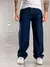 Calça Bag Jeans Larga Balão Larga - comprar online