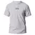 Camiseta Masculina Básica 100% Algodão Promoção na internet
