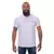 Imagem do Camiseta Masculina de Marca Básica de Algodão ⭐⭐⭐⭐⭐4.7