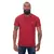Camiseta Masculina de Marca Básica de Algodão ⭐⭐⭐⭐⭐4.7 - comprar online