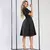 Vestido Midi Rodado Casual Moda Tendência Luxo ⭐⭐⭐⭐⭐ 5.0 - loja online