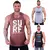 Imagem do Kit 3 Camiseta Regata Masculina - Conforto e Estilo para Treino, Academia e Casual