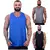 Kit 3 Camiseta Regata Cavada Dry Rajado Masculino ⭐⭐⭐⭐⭐4.9 - OUTLET | Loja Oficial | Roupas Masculinas e Femininas