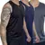 Compre 2 Leve 3 - Camiseta Regata Masculina - Treino Academia - OUTLET | Loja Oficial | Roupas Masculinas e Femininas