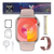Watch X Smartwatch Relogio Serie 10 Amoled Nfc Chat GPT Original - comprar online
