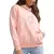 Moletom feminino Canguru Flanelado Casaco Soltinho Com Capuz Estampado Coração Fogo - OUTLET | Loja Oficial | Roupas Masculinas e Femininas