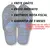 Compre 1 e leve 2 - Chinelo Masculino antiderrapante correia grossa sandália masculina chinela ⭐⭐⭐⭐⭐ 4.9 - loja online