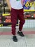 Calça jogger Masculina com punho com laycra - comprar online