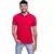 Camisa Polo Masculina: Estilo e Conforto em Uma Peça Versátil

Se você busca elegância e conforto em uma única peça, a camisa polo masculina é a escolha ideal. Produzida com uma combinação equilibrada de algodão e poliéster, nossa camisa polo proporciona 