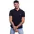 Camisa Polo Masculina Original Polo Silver Owl na internet