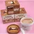 Mascarilla facial exfoliante de cafe kiss beauty - comprar en línea