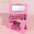 Paleta de sombras love lofshe