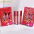 Set x3 labiales matte líquidos Kevin coco
