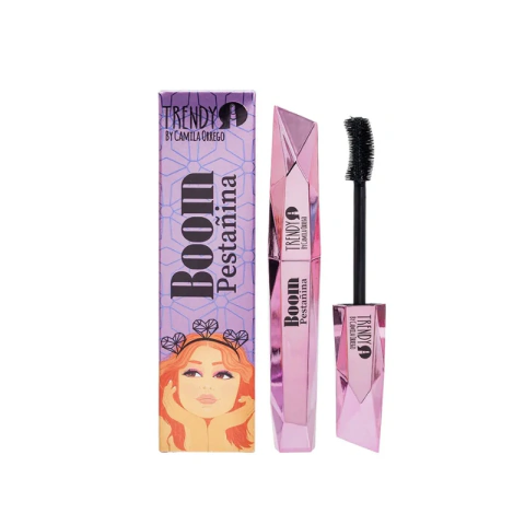 Pestañina boom trendy