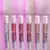 Lip gloss glossy color Bloom shell - tienda en línea