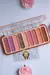 Sombras matte paulis makeup