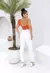 Calça Jeans Branca - comprar online