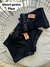 Hot Plus Preto C/ Cinto Cod505 - comprar online