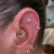 DAITH 5 PEDRAS