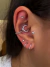 DAITH SQUARES na internet