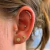 PIERCING CLUSTER 9 PEDRAS