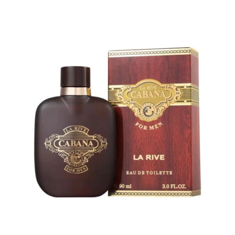 Cabana For Men ( Le Male da Jean Paul) - La Rive- 90ml - comprar online