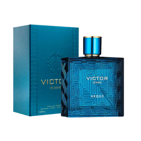 VICTOR HOMME-ARQUS 100 ML