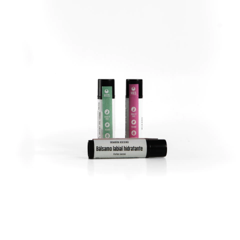 Balsamo labial MIES