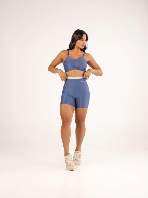 CONJUNTO SHORT MIX BELIZE - comprar online