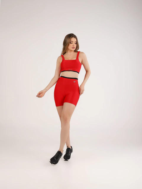 CONJUNTO SHORT MIX LUMIFLEX - comprar online