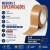 Fita Dupla Face PVC Tecnofitas 50M - comprar online