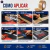 Fita Dupla Face PVC Tecnofitas 50M - loja online