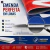 Fita Dupla Face PVC Tecnofitas 50M