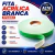 Fita Adesiva Acrílica Branca ACM TF0403 1,1 mm - comprar online