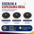Fita de PVC para Vedação (Preta) na internet