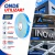 Imagem do Fita Dupla Face Saint-Gobain NORBOND 2163F 1,6mm