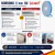 Fita Dupla Face Saint-Gobain NORBOND 2163F 1,6mm