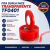 Fita Dupla Face PET Salmão TF0401 0,2mm - comprar online