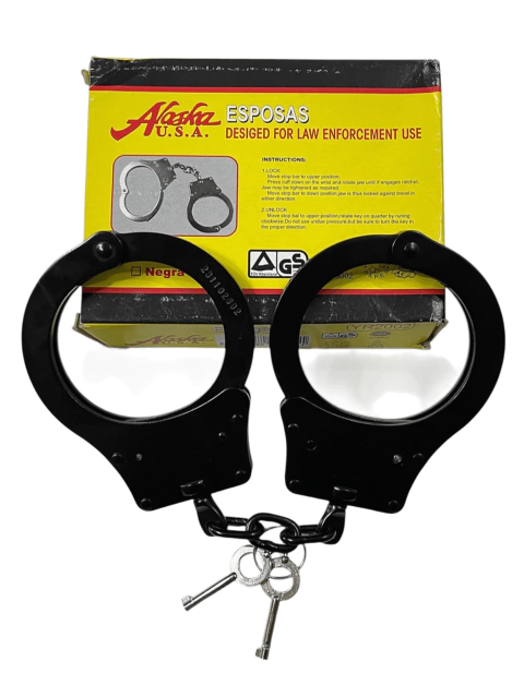 Esposas | Alaska - comprar online