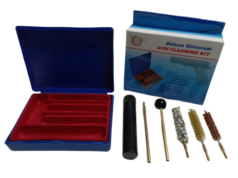 Kit Limpiador de Pistola | KN - comprar online