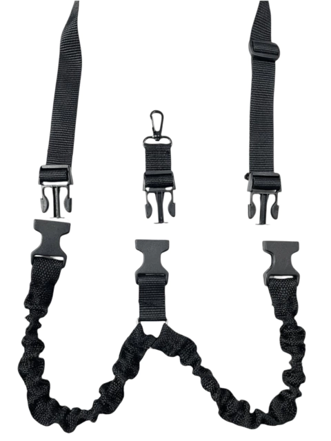 Correa 1 Punto Bungee | VB - comprar online