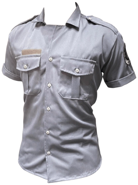 Penitenciaria Camisa Corta | VB - comprar online