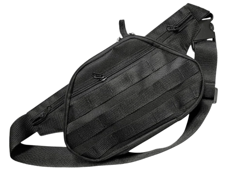 Riñonera con Pistolera - Saque Rápido | VB - comprar online